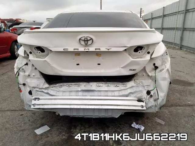 4T1B11HK6JU662219 фото 8