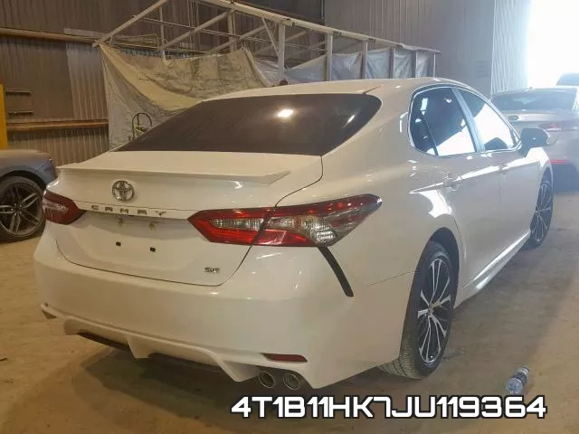 4T1B11HK7JU119364 фото 5
