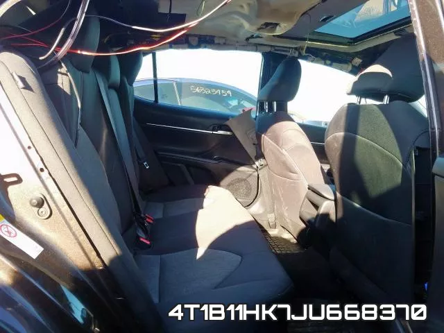 4T1B11HK7JU668370 фото 7