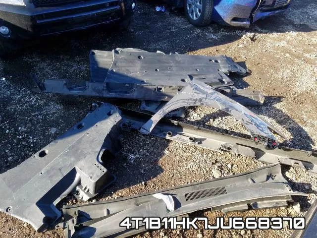 4T1B11HK7JU668370 фото 9