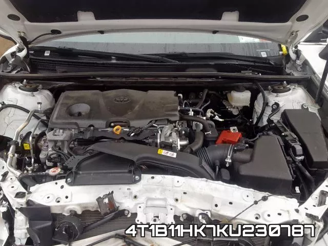 4T1B11HK7KU230787 фото 7