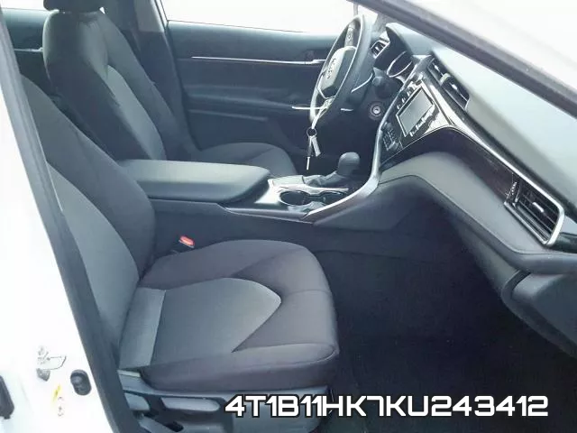 4T1B11HK7KU243412 фото 6