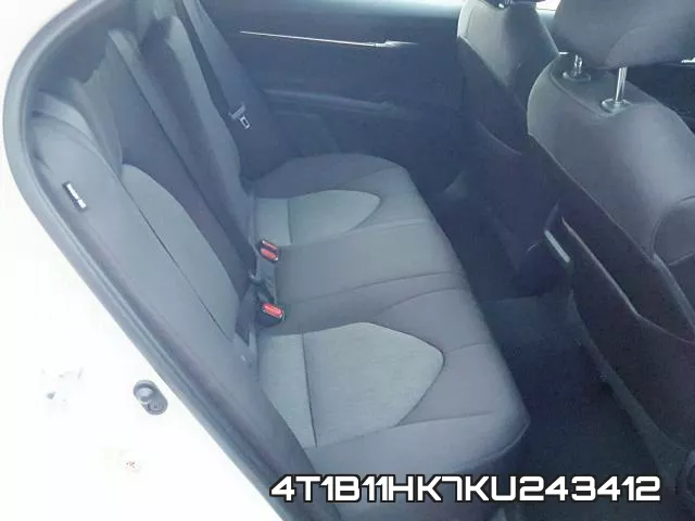 4T1B11HK7KU243412 фото 7