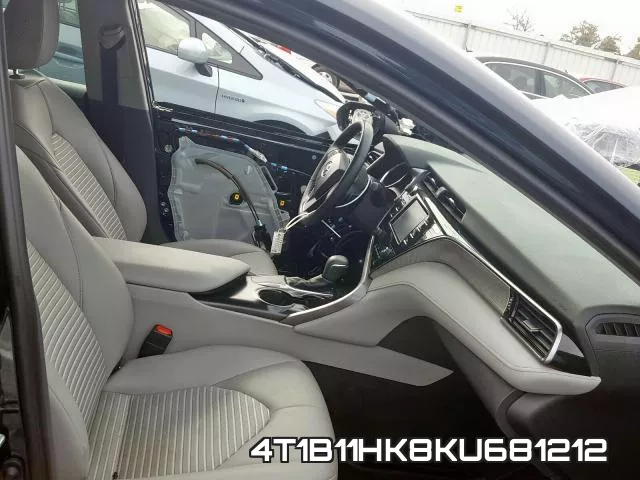 4T1B11HK8KU681212 фото 6