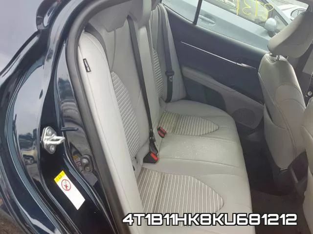 4T1B11HK8KU681212 фото 7