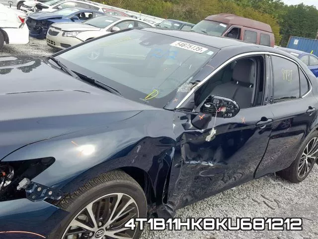 4T1B11HK8KU681212 фото 10