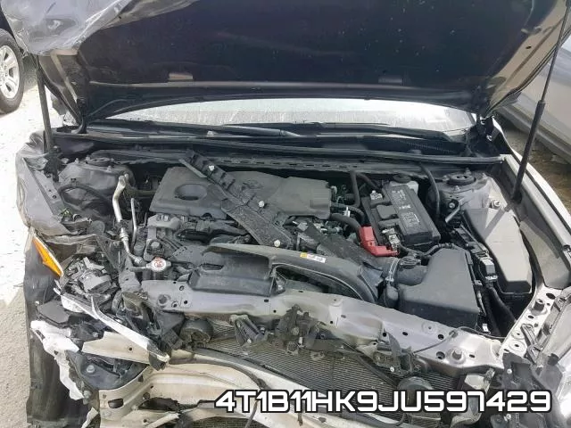 4T1B11HK9JU597429 фото 7