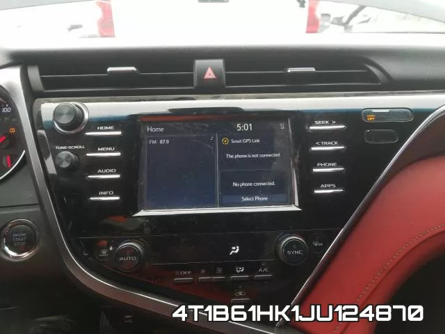 4T1B61HK1JU124870 фото 8