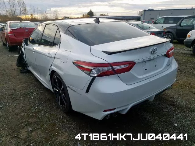4T1B61HK7JU040441 фото 4