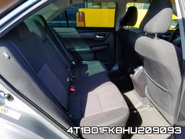 4T1BD1FK8HU209093 фото 6