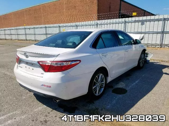 4T1BF1FK2HU328039 фото 4