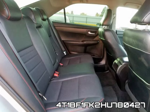 4T1BF1FK2HU780427 фото 7
