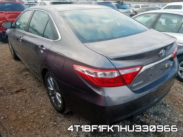4T1BF1FK7HU330966 фото 4