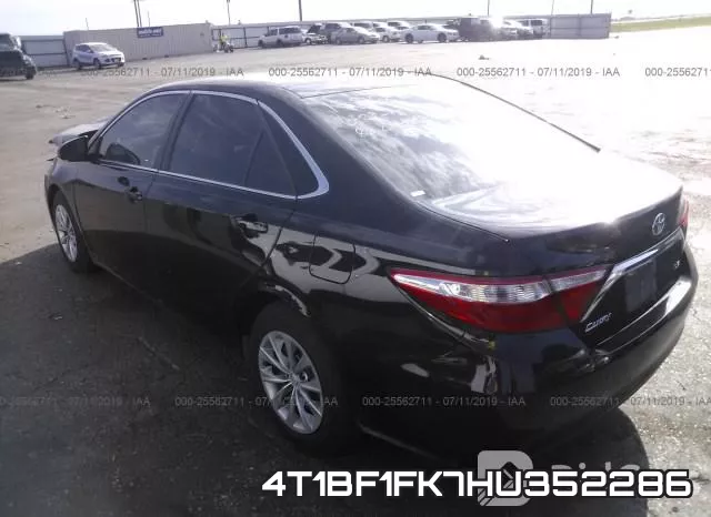 4T1BF1FK7HU352286 фото 4