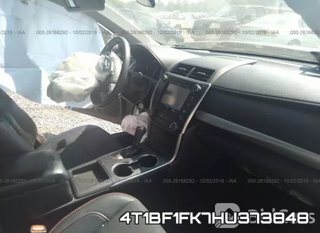 4T1BF1FK7HU373848 фото 5