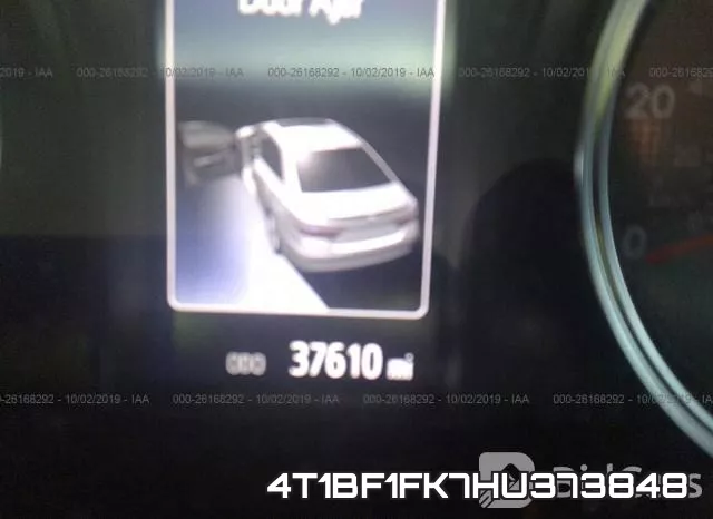 4T1BF1FK7HU373848 фото 6
