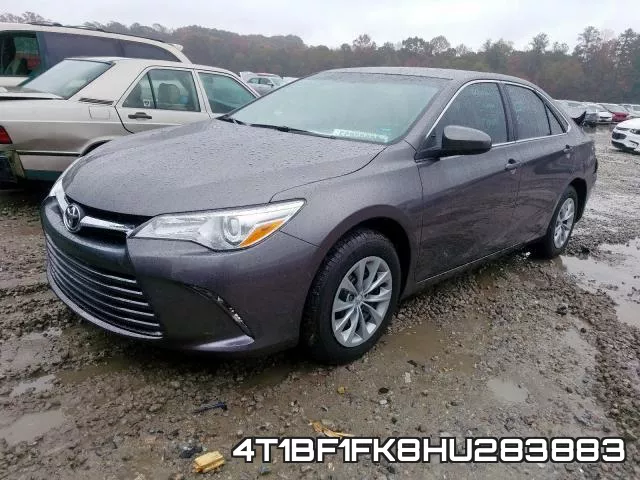 4T1BF1FK8HU283883 фото 3