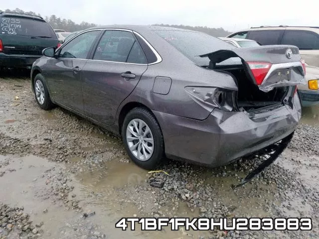 4T1BF1FK8HU283883 фото 4