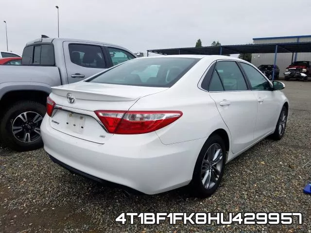 4T1BF1FK8HU429957 фото 5