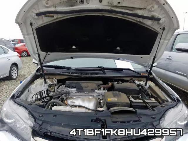 4T1BF1FK8HU429957 фото 8