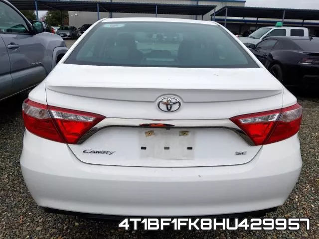 4T1BF1FK8HU429957 фото 10