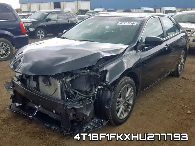 4T1BF1FKXHU277793 фото 3