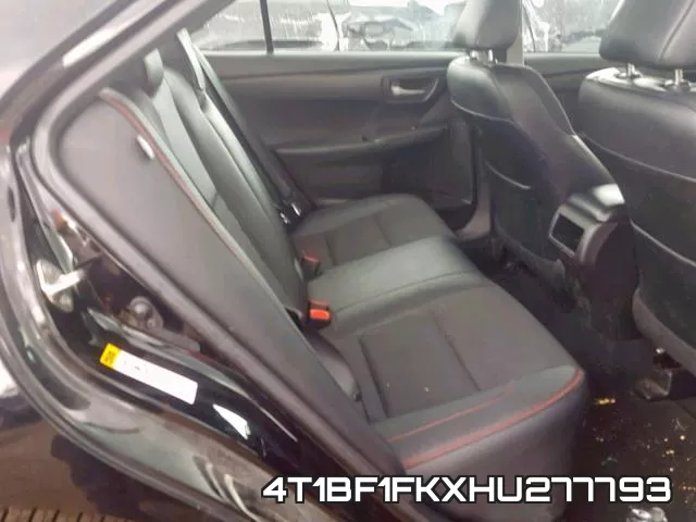 4T1BF1FKXHU277793 фото 7