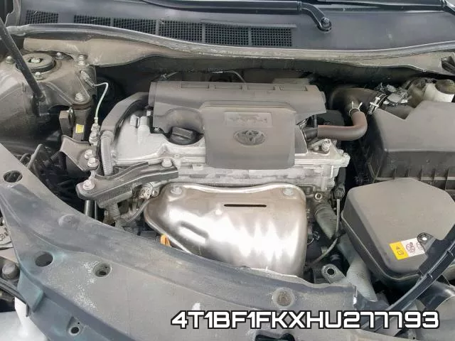 4T1BF1FKXHU277793 фото 8
