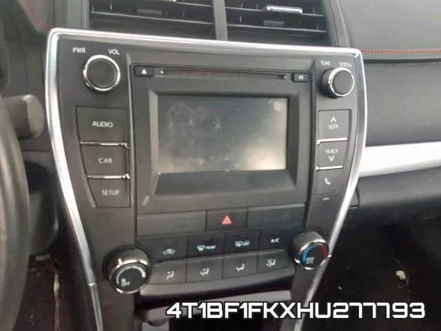 4T1BF1FKXHU277793 фото 10