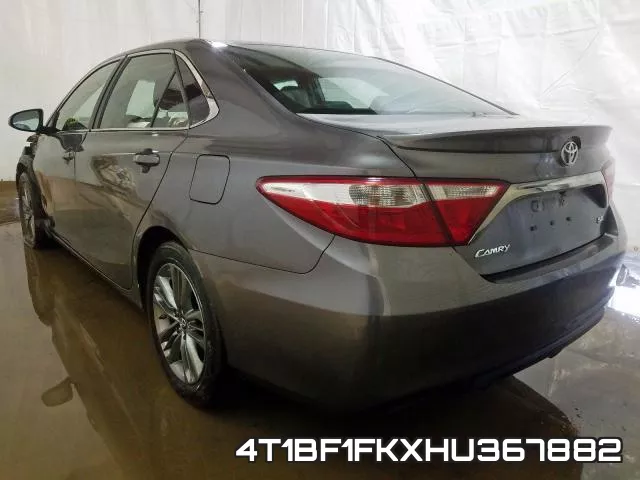 4T1BF1FKXHU367882 фото 4