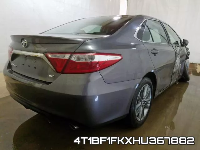 4T1BF1FKXHU367882 фото 5