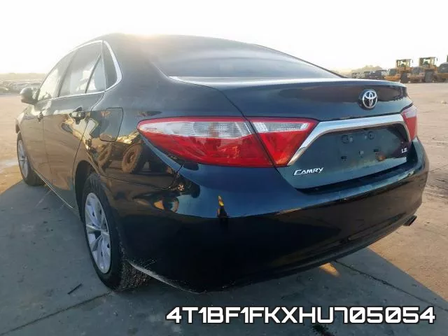 4T1BF1FKXHU705054 фото 4