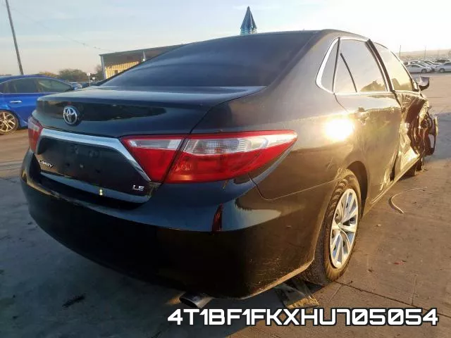 4T1BF1FKXHU705054 фото 5