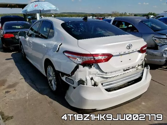 4T1BZ1HK9JU002779 фото 4