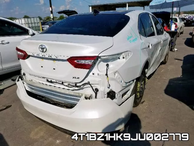 4T1BZ1HK9JU002779 фото 5