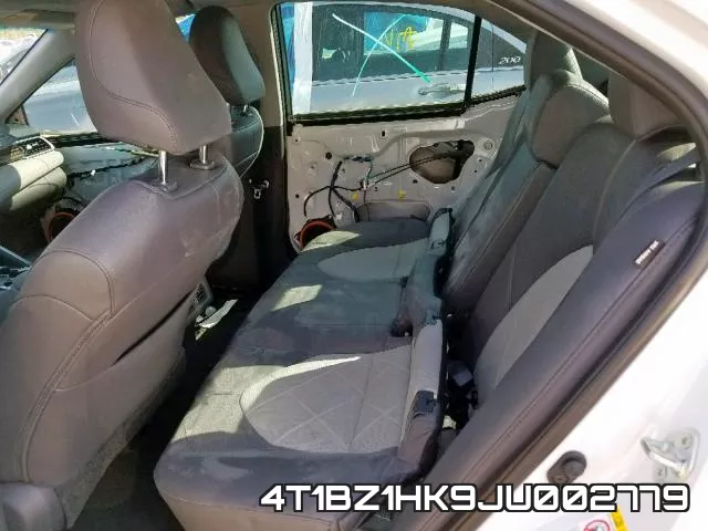 4T1BZ1HK9JU002779 фото 6