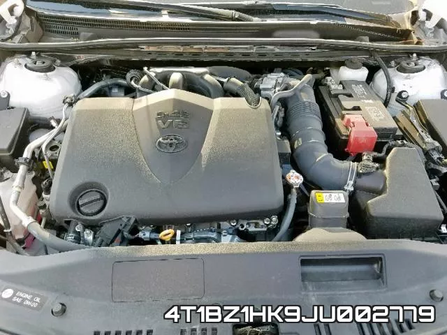 4T1BZ1HK9JU002779 фото 7