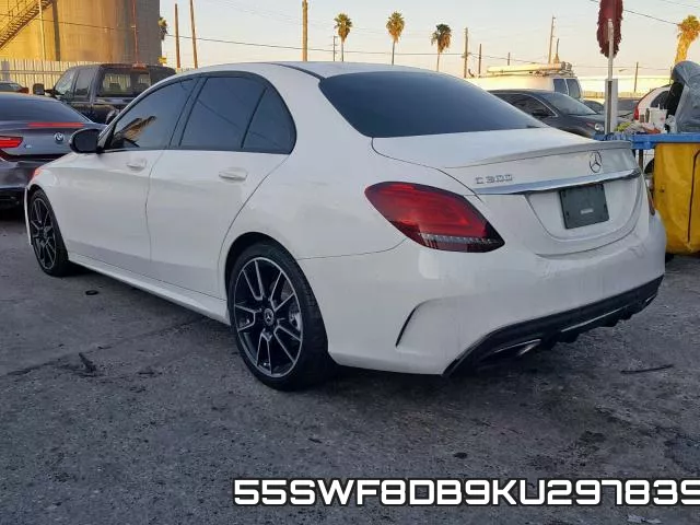 55SWF8DB9KU297839 фото 4