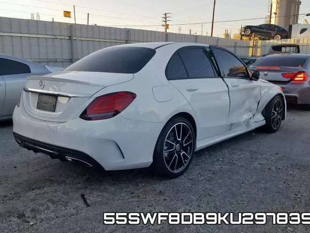 55SWF8DB9KU297839 фото 5