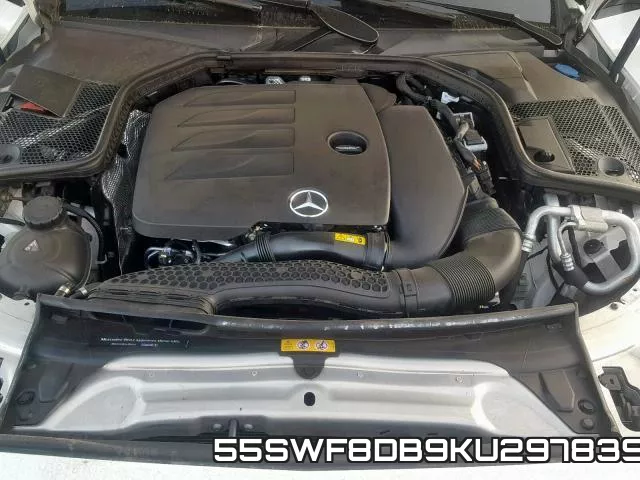 55SWF8DB9KU297839 фото 8