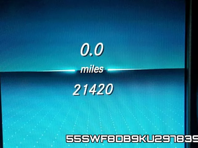 55SWF8DB9KU297839 фото 9