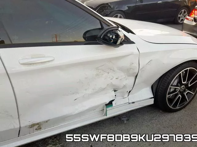 55SWF8DB9KU297839 фото 10