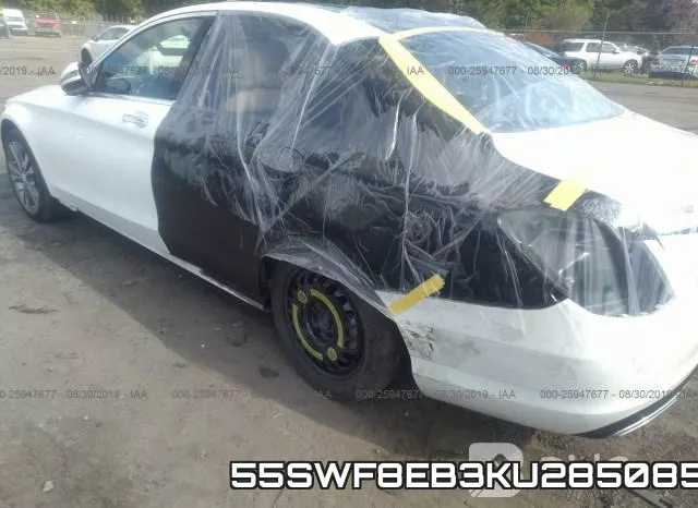 55SWF8EB3KU285085 фото 6