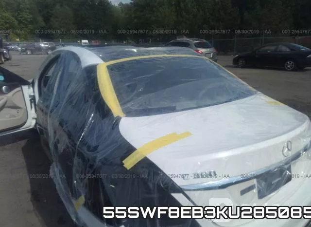55SWF8EB3KU285085 фото 8