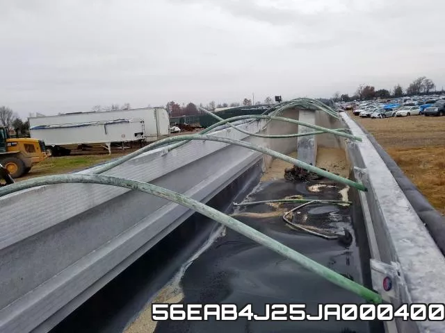 56EAB4J25JA000400 фото 6
