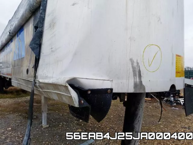 56EAB4J25JA000400 фото 8