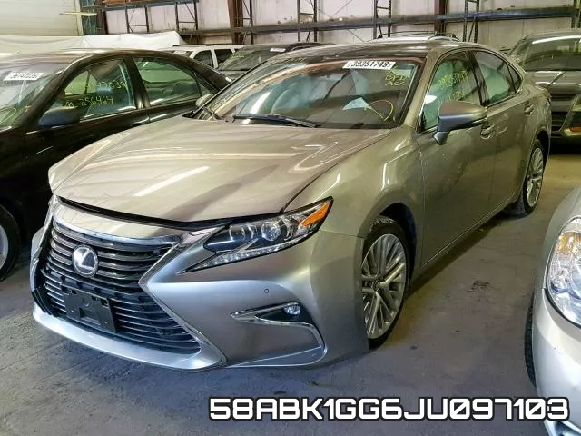 58ABK1GG6JU097103 фото 3