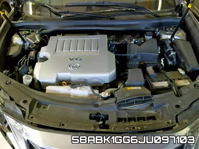 58ABK1GG6JU097103 фото 8