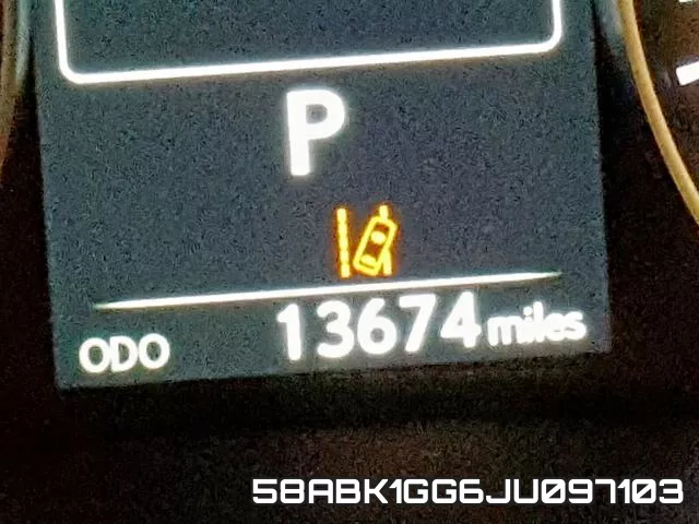 58ABK1GG6JU097103 фото 9
