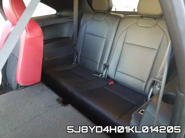 5J8YD4H01KL014205 фото 9